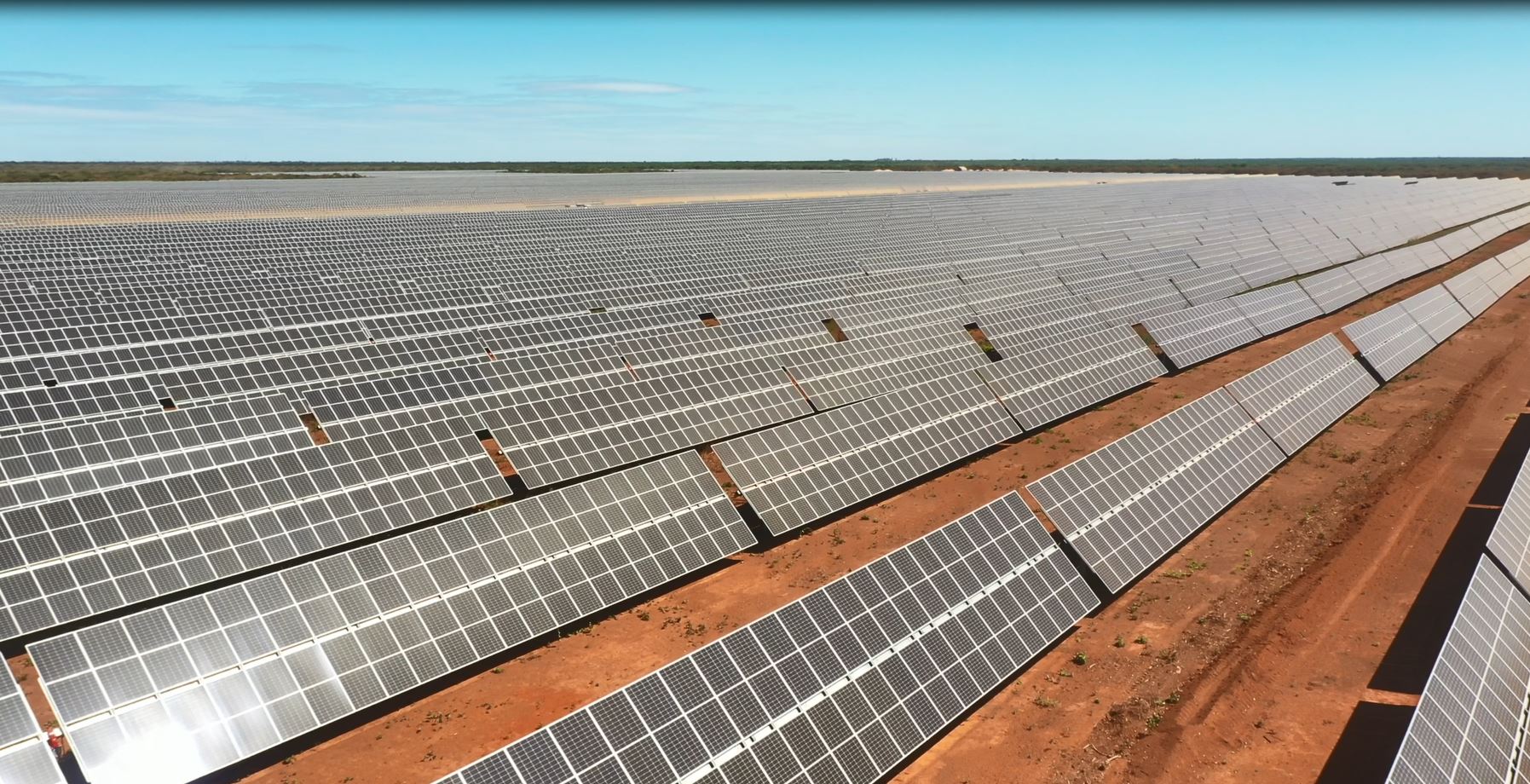 Henrique Carsalade Martins | Brookfield Brasil | Primeiro investimento solar da Brookfield no Brasil é inaugurado